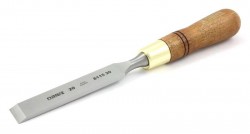 NAREX 8115 20 Wood Line Plus Premium Firmer Chisel 20 mm x 134 mm 190 g